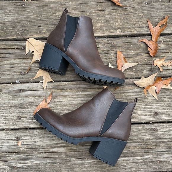 NEW Dirty Laundry Lita Boots - Picture 7 of 14